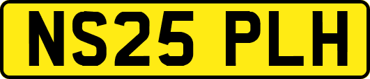 NS25PLH