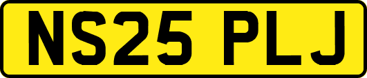 NS25PLJ