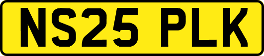 NS25PLK