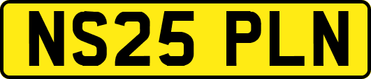 NS25PLN