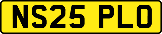 NS25PLO