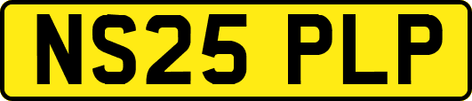 NS25PLP