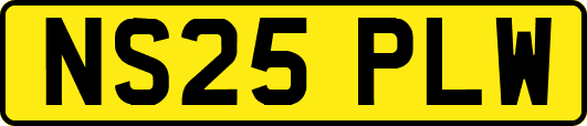NS25PLW