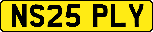 NS25PLY