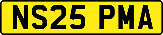 NS25PMA