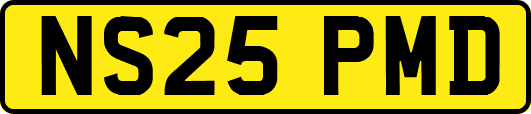 NS25PMD