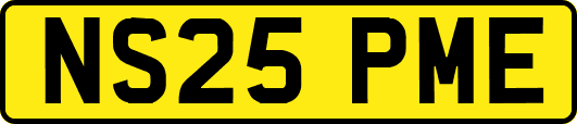 NS25PME