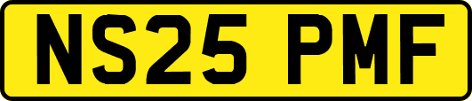 NS25PMF