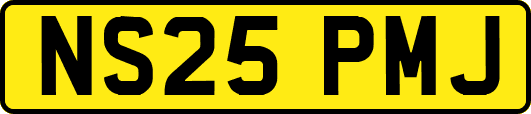 NS25PMJ