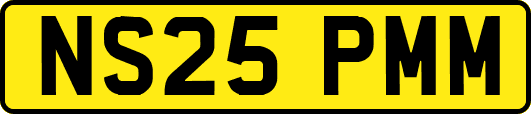 NS25PMM