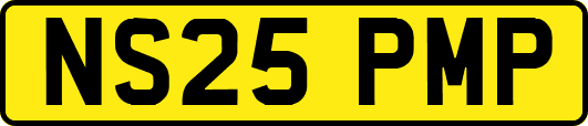 NS25PMP