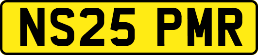 NS25PMR