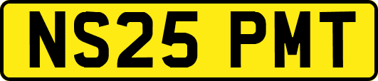 NS25PMT