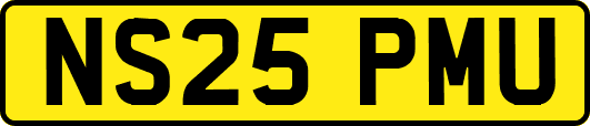 NS25PMU