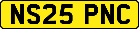 NS25PNC