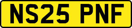 NS25PNF