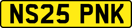 NS25PNK