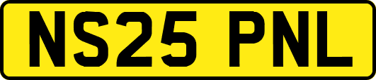 NS25PNL