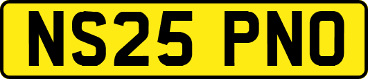 NS25PNO