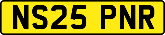 NS25PNR