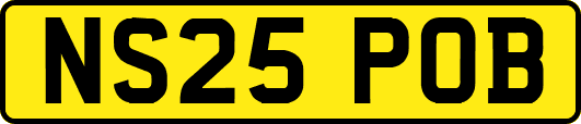 NS25POB