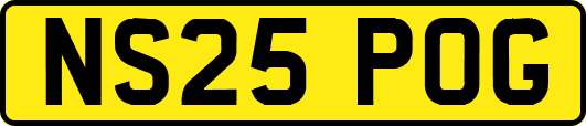 NS25POG