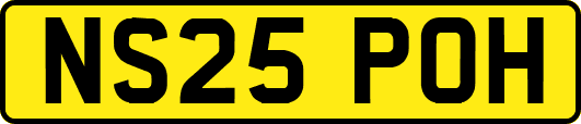 NS25POH
