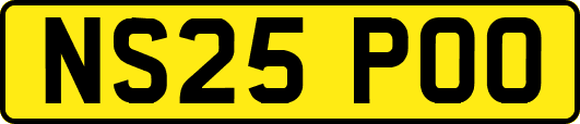 NS25POO