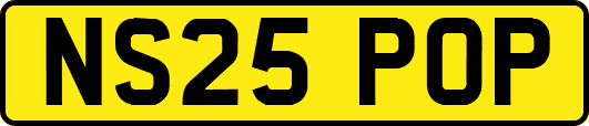 NS25POP