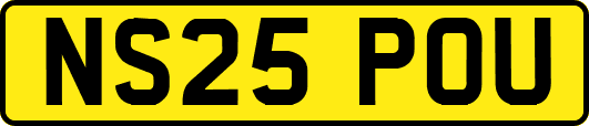 NS25POU