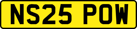 NS25POW