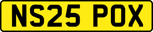 NS25POX