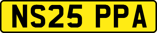 NS25PPA