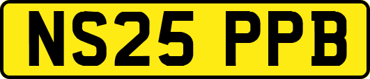NS25PPB