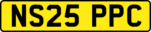 NS25PPC