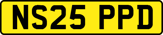 NS25PPD