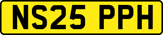 NS25PPH