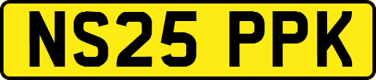 NS25PPK