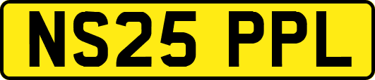 NS25PPL