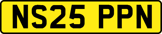 NS25PPN