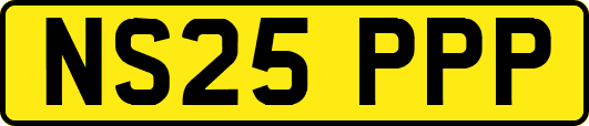 NS25PPP