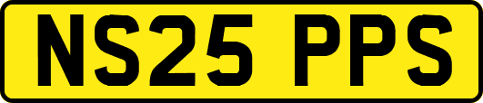 NS25PPS