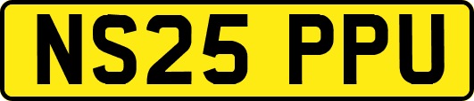 NS25PPU