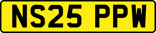 NS25PPW