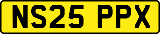 NS25PPX