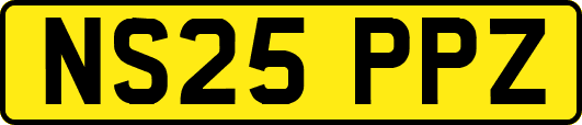 NS25PPZ