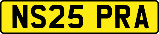 NS25PRA