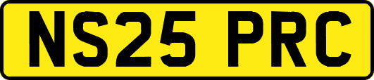 NS25PRC