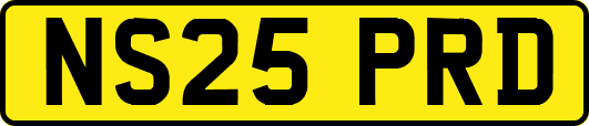 NS25PRD