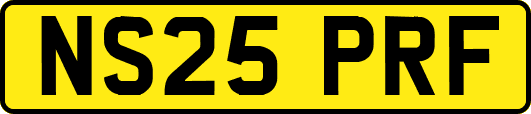 NS25PRF